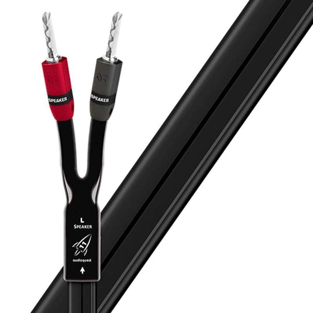 Speaker Cables